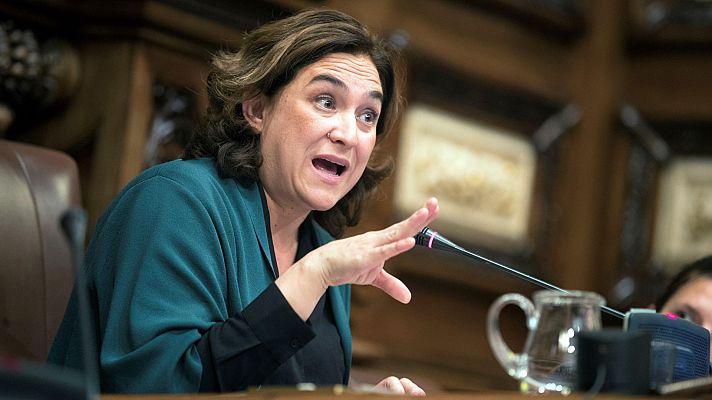 Telediario 1 - Telediario 2 en 4' - 26/10/18