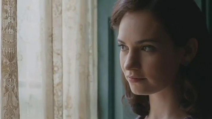 Días de cine - La sociedad literaria y el pastel de piel de patata