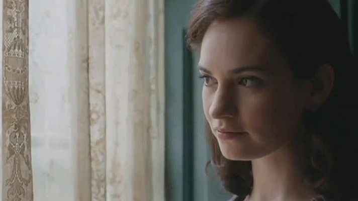 Días de cine - La sociedad literaria y el pastel de piel de patata