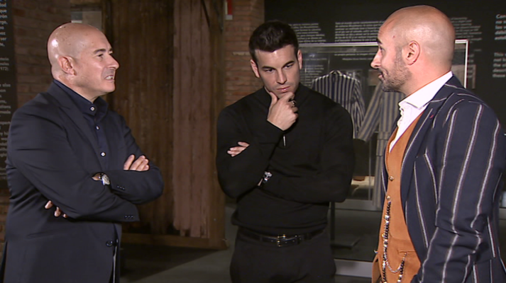 Secuencias en 24H - Secuencias en 24 h - 26/10/18