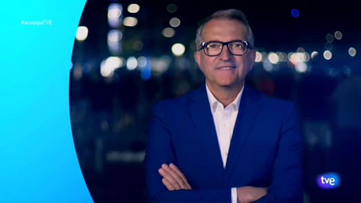 Ara i aquí - Estem preparats per la mort?