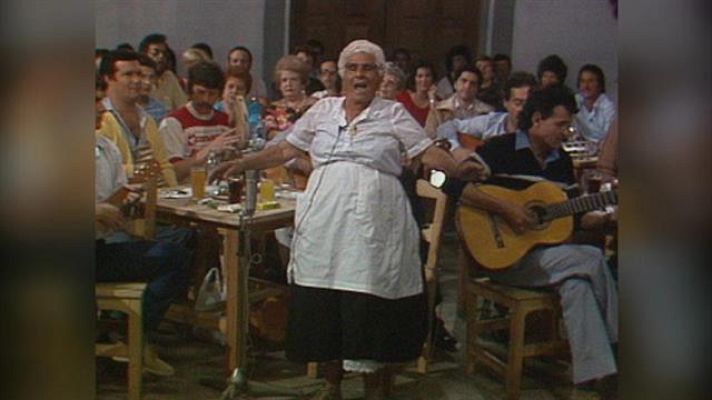 Tenderete - Tenderete - 28/10/2018 vuelve a citarse con su historia