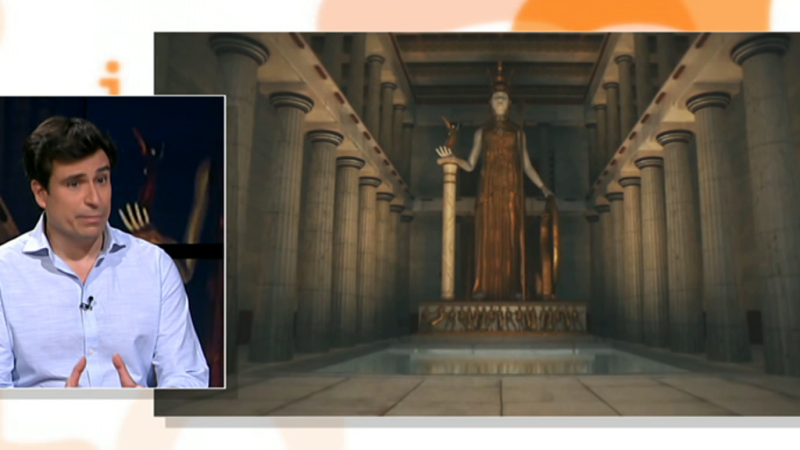 F�brica de ideas - 27/10/18 - ver ahora 