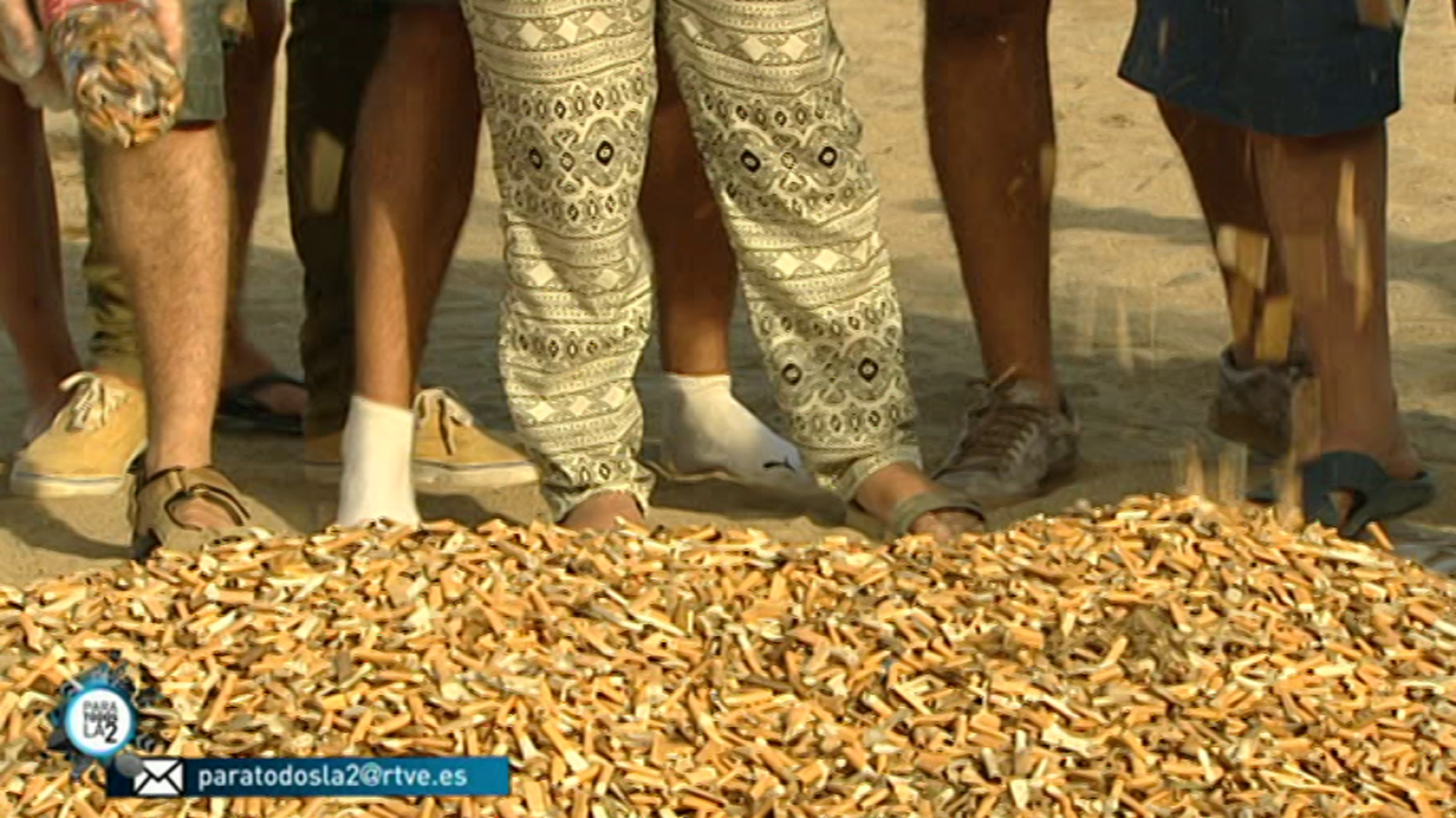 Para todos La 2 - 27/10/18 - ver ahora