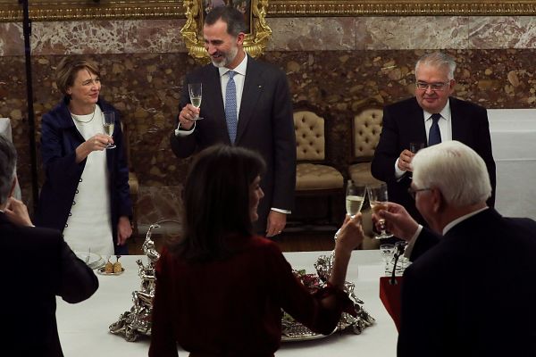 Audiencia Abierta - Audiencia Abierta - 27/10/18