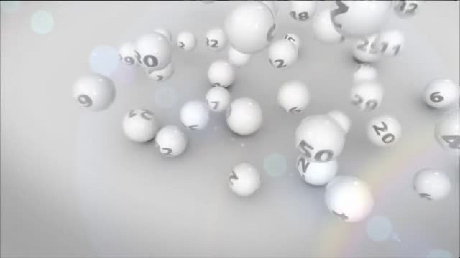 Loteria Nacional - 27/10/2018 - ver ahora