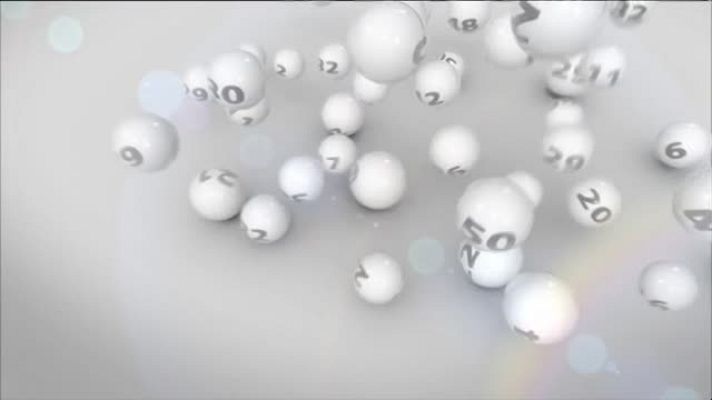 SELAE - Loteria Nacional - 27/10/2018