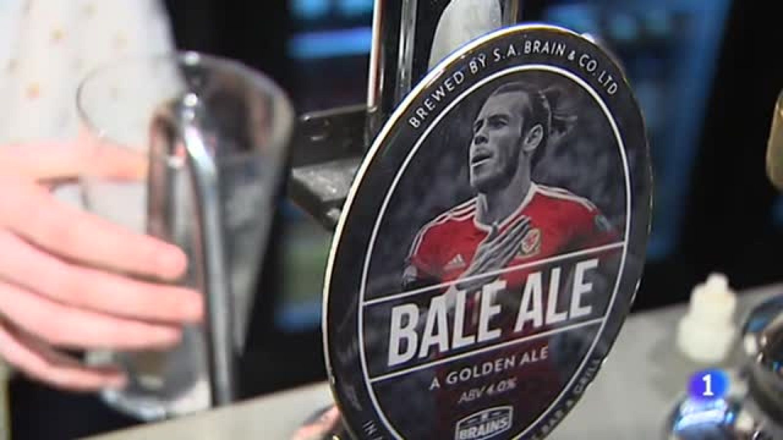 El Clásico, de bar en bar | Ver