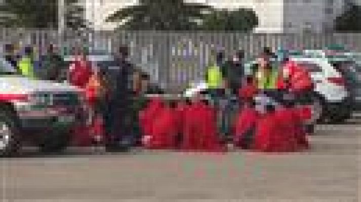 Telecanarias - Telecanarias - 27/10/2018