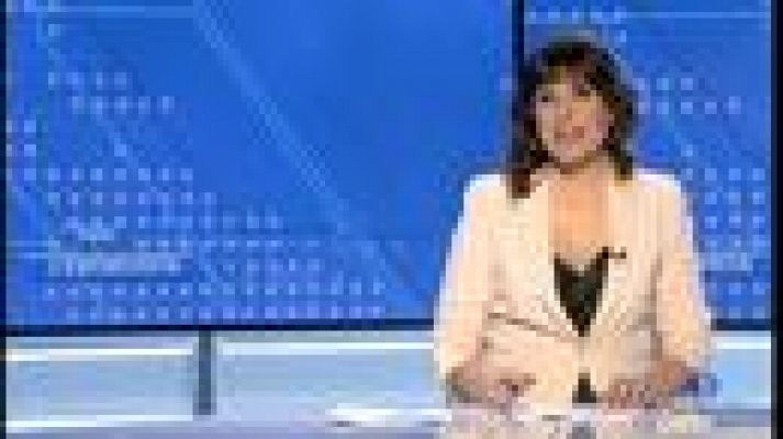 L'Informatiu - L'ENTREVISTA: GUIDO RAMELLINI