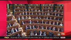 Parlamento - 27/10/18 