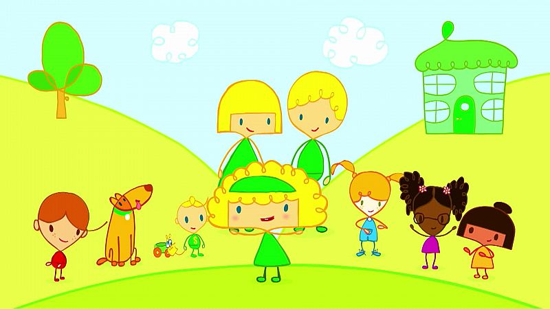Mya Go Mya Go Va Al Parque Infantil Rtve Es