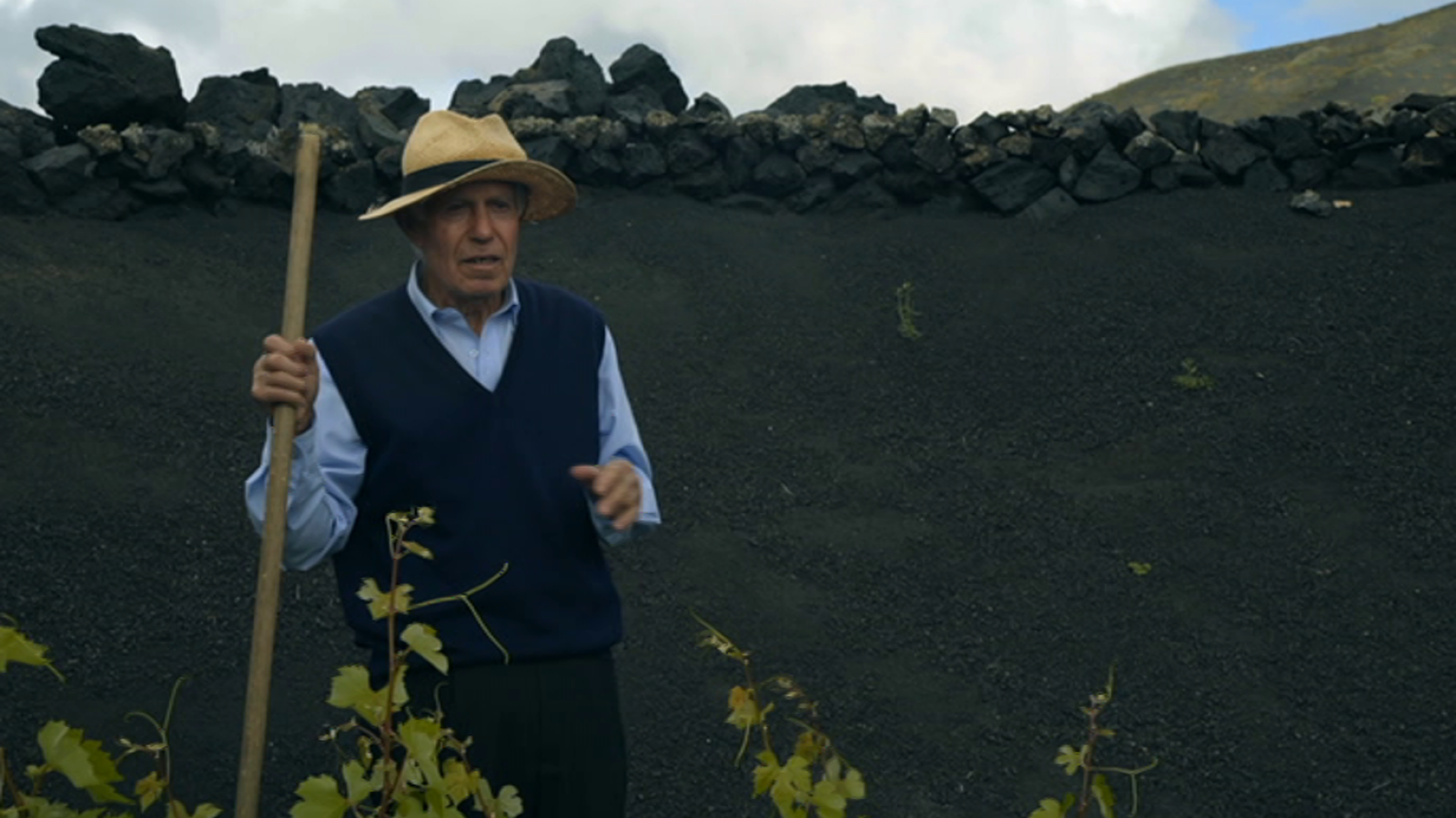 Las rutas de Verónica - Lanzarote y Fuerteventura - ver ahora