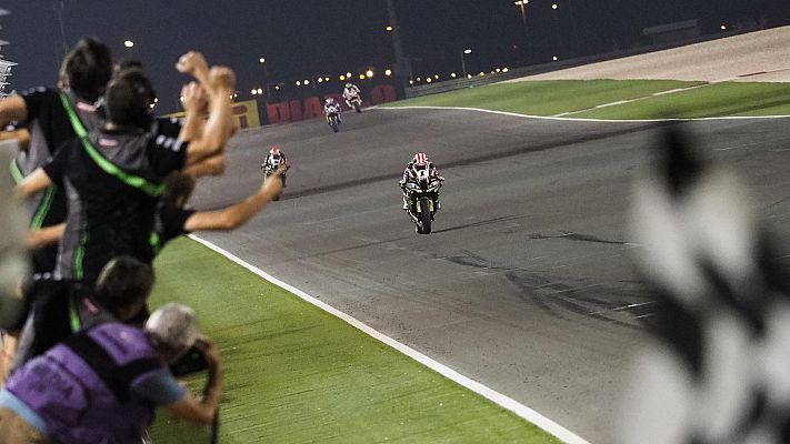  - WorldSBK 2018. Las mejores imágenes de la temporada