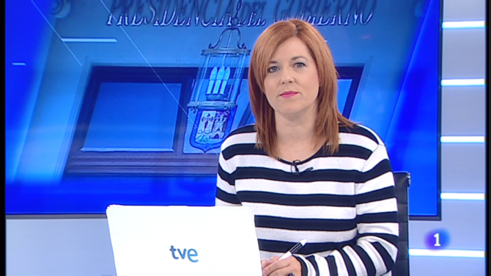 Informativo Telerioja - Informativo Telerioja 2 - 26/10/18