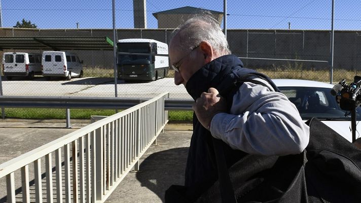 Informe Semanal - Rato, ¿fin de ciclo?