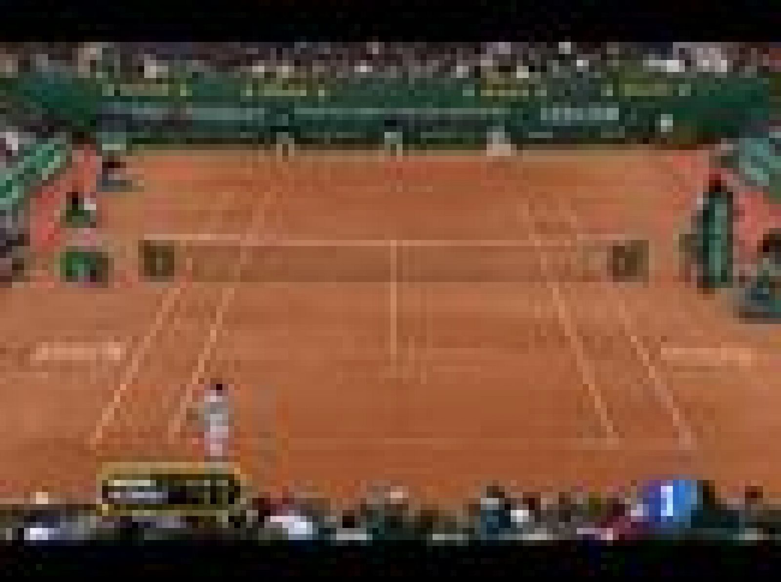 Sin programa: Nadal funde a Murray | RTVE Play