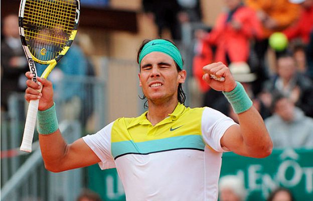  - Nadal funde a Murray