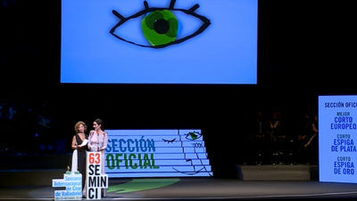 Festival de Cine de Valladolid 2018 - Gala Clausura