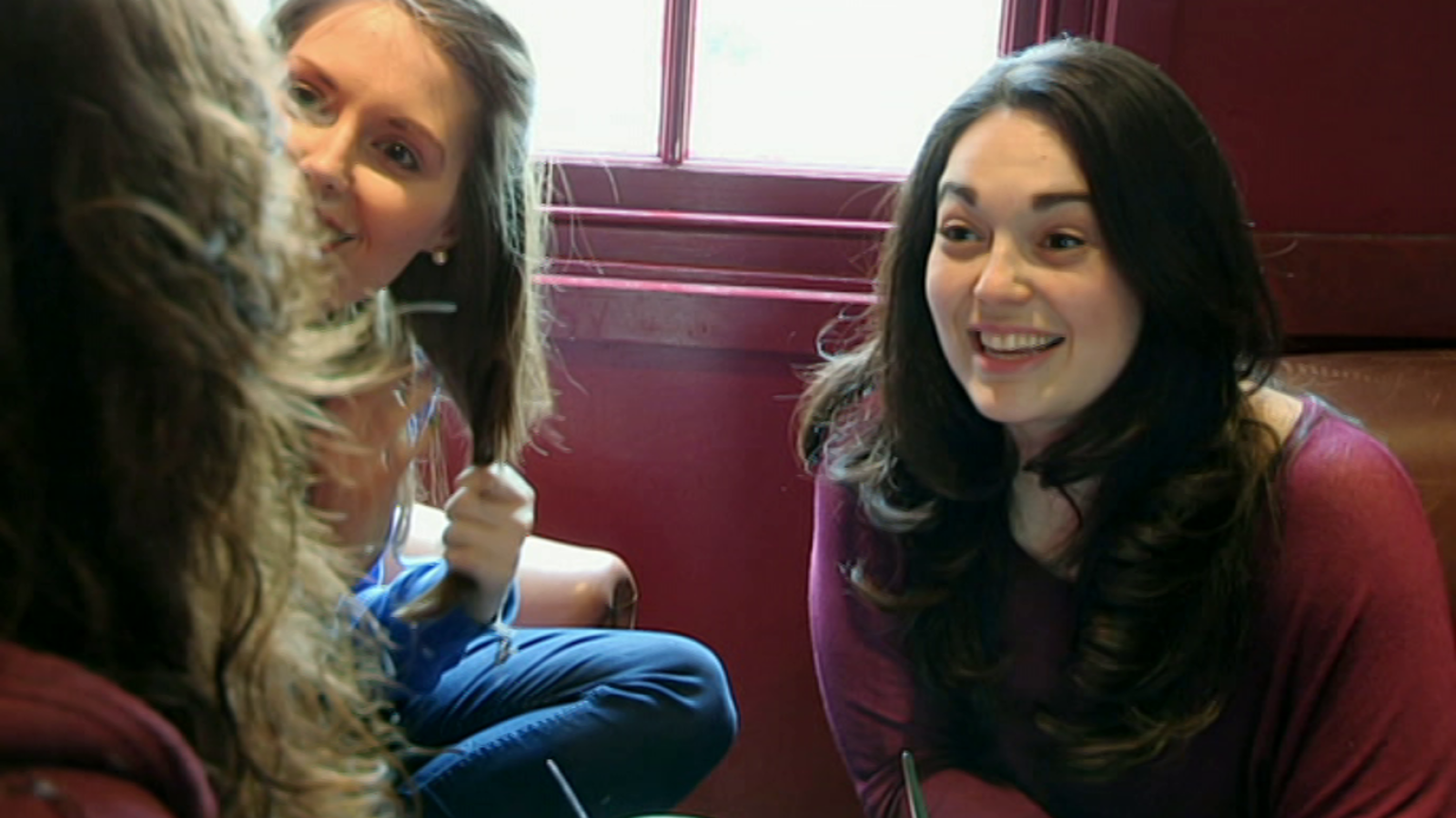 That's English - Module 9 - Unit 2B: BFF: best friends forever - ver ahora