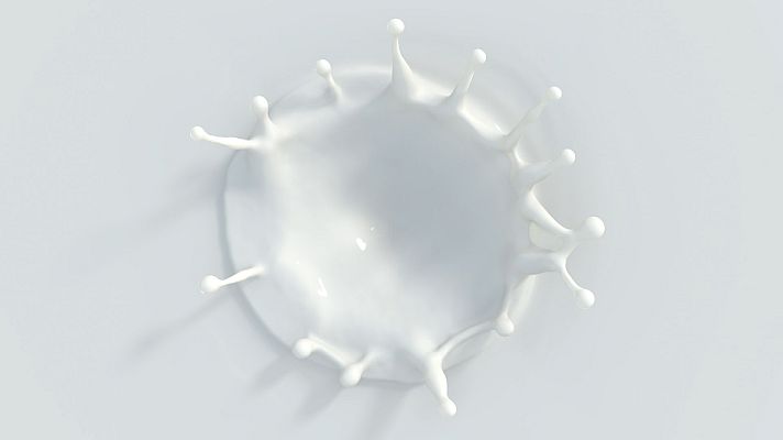 La noche temática - La leche: Hechos y creencias