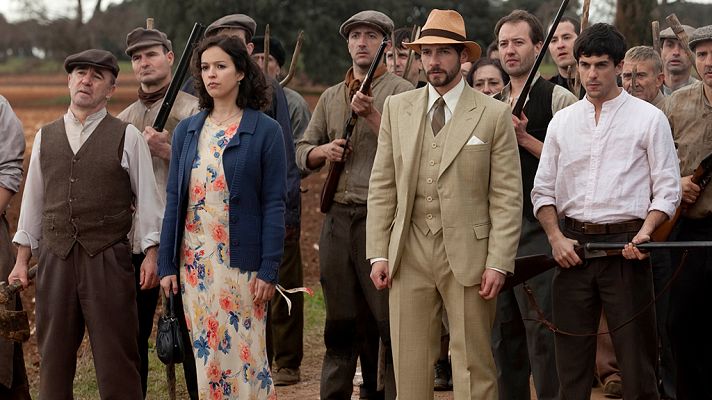 14 de abril. La República - Quien siembra vientos