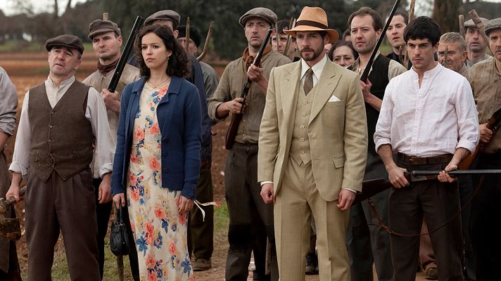 14 de abril. La República - Quien siembra vientos