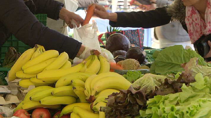 La moda de las dietas