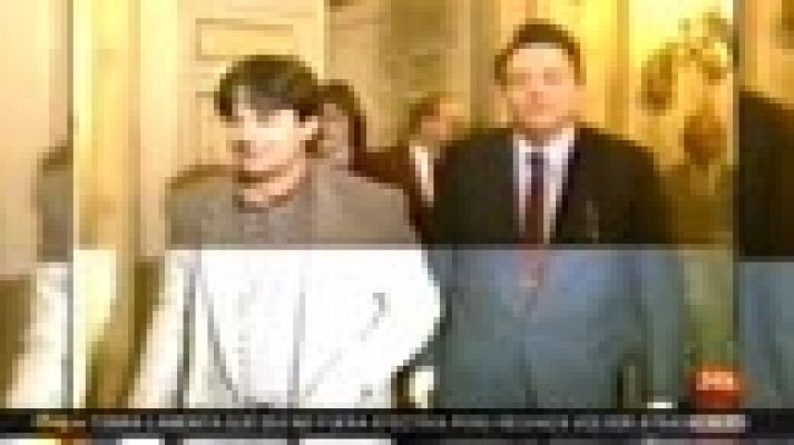 Informativo 24h - Alemania: elecciones regionales en Hesse