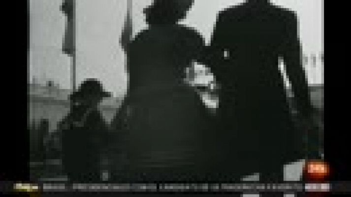 Informativo 24h - El ferrocarril cumple 170 años en España