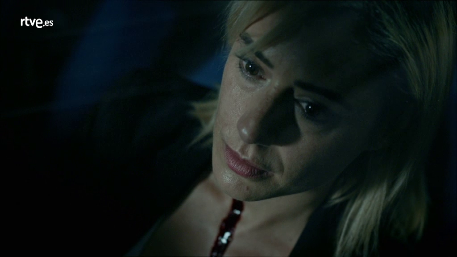 Estoy vivo - Lola muere a manos de Palacios