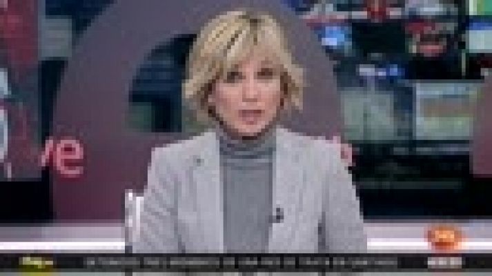 Informativo 24h - Desarticulada una red vehículos de segunda mano trucados