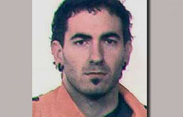  - Detenido el número uno de ETA