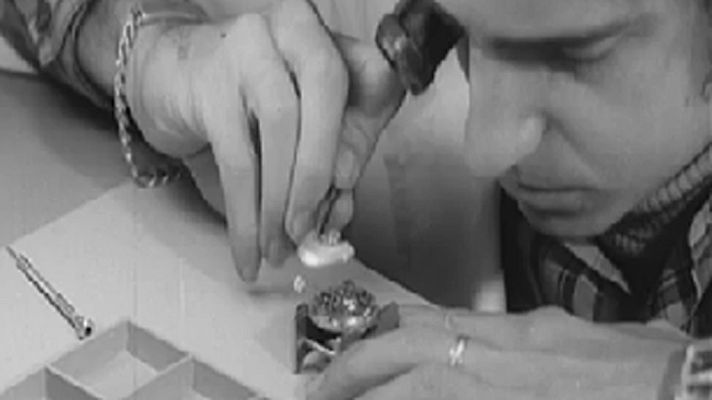 ¿Te acuerdas? - Los relojes de antaño