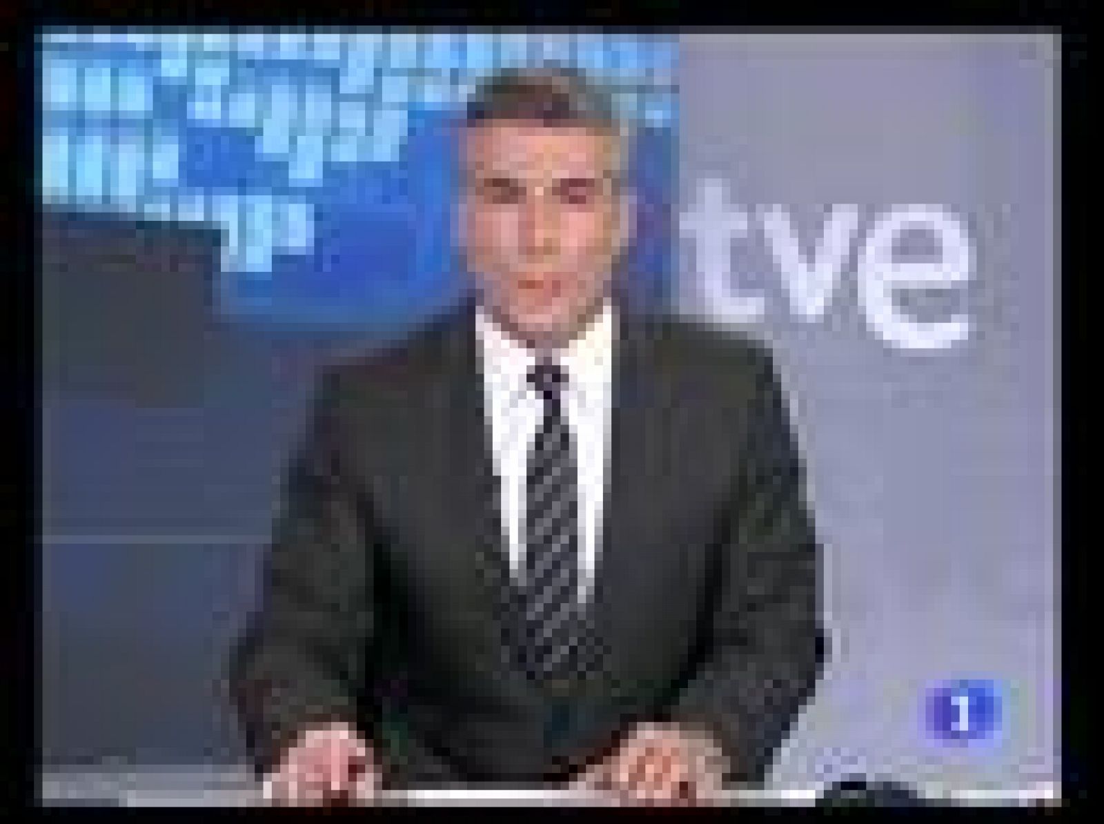 Telediario fin de semana en cuatro minutos - 18/04/09 | Ver