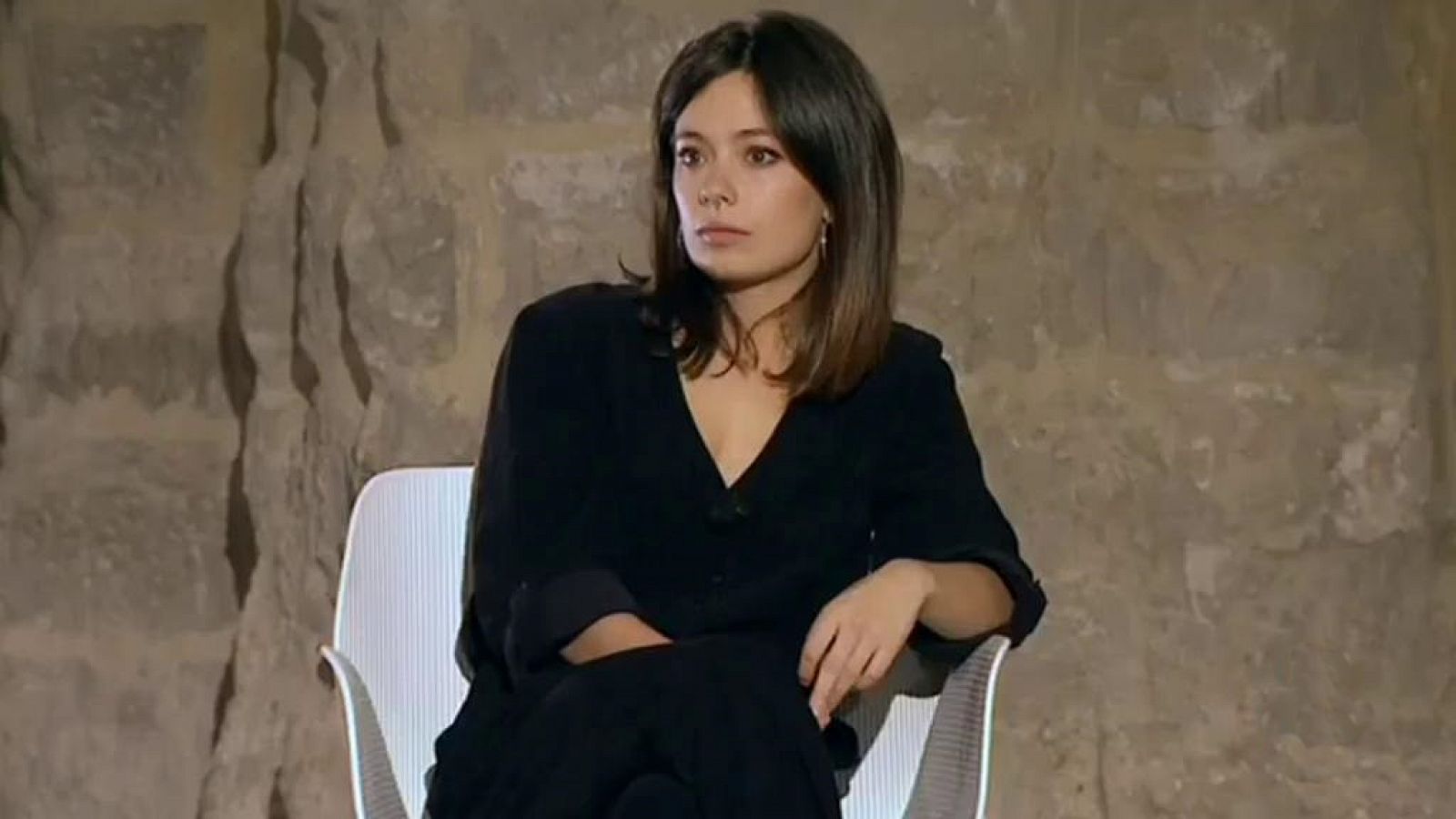 Versión española - El olivo (coloquio) - ver ahora