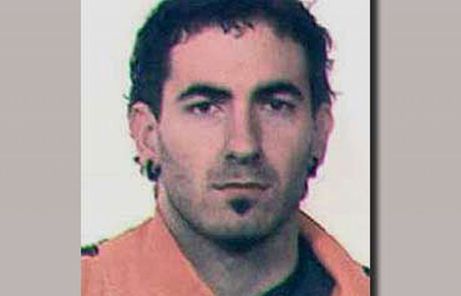 Detenido el número uno de ETA | Ver