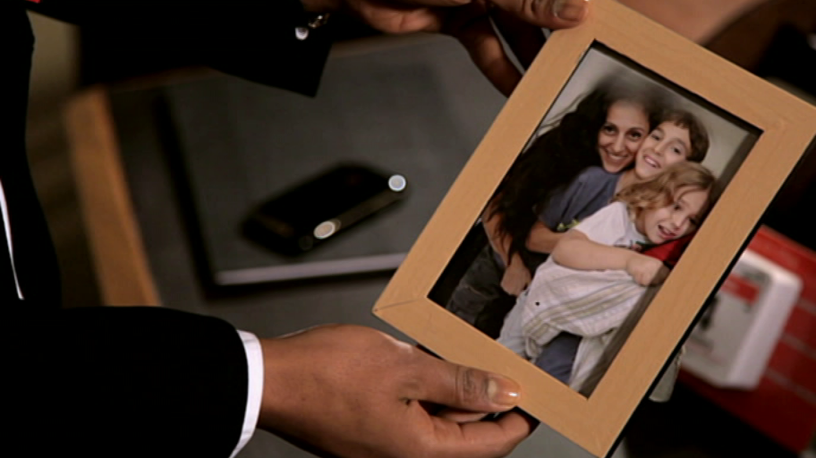 That's English - Module 1 - Unit 3A: He's my brother - ver ahora