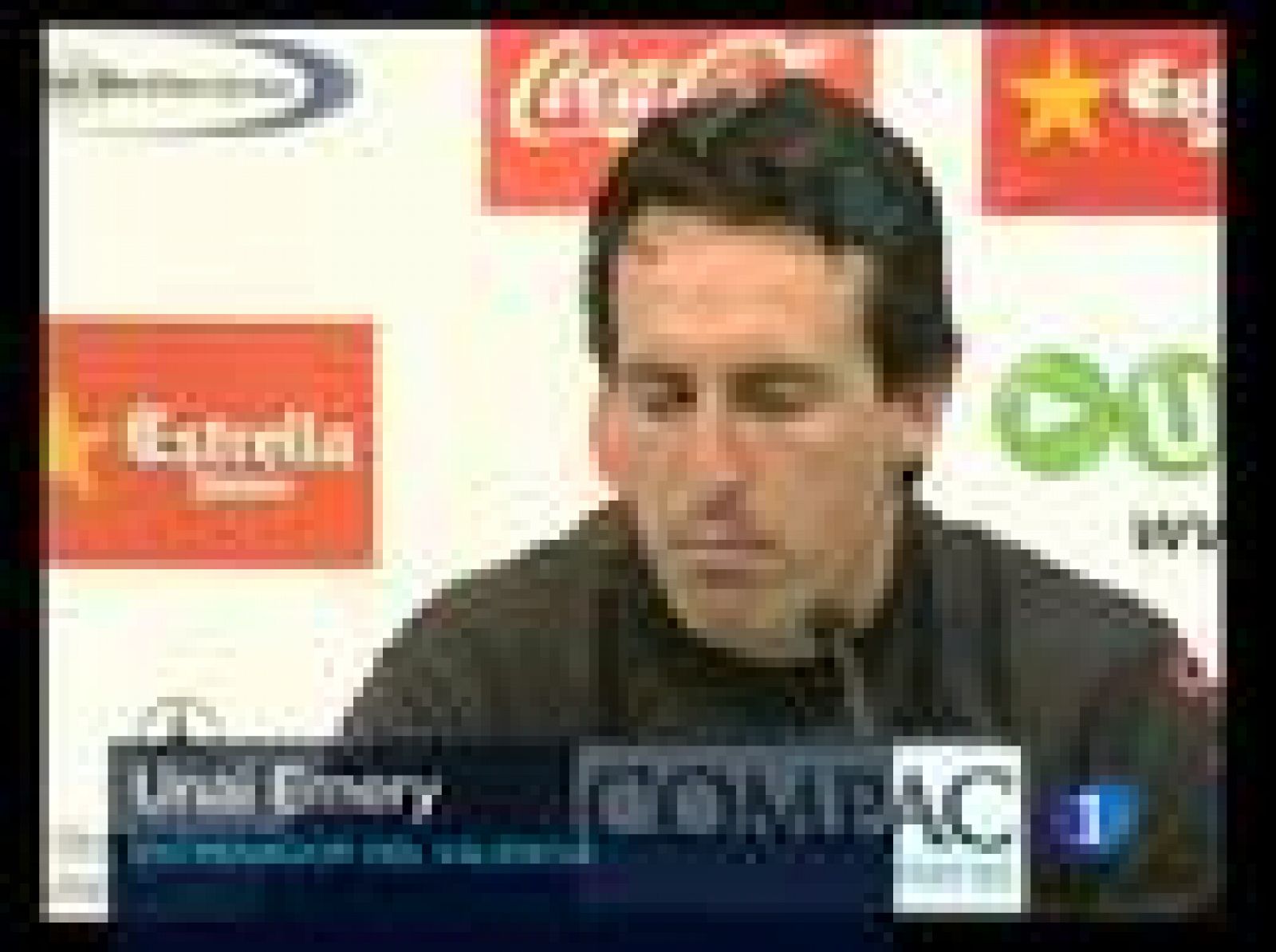 Valencia y Sevilla, a por la tercera plaza | Ver