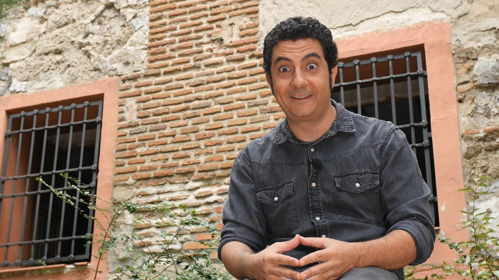 Alacarters - Reportero de la historia - Ver ahora