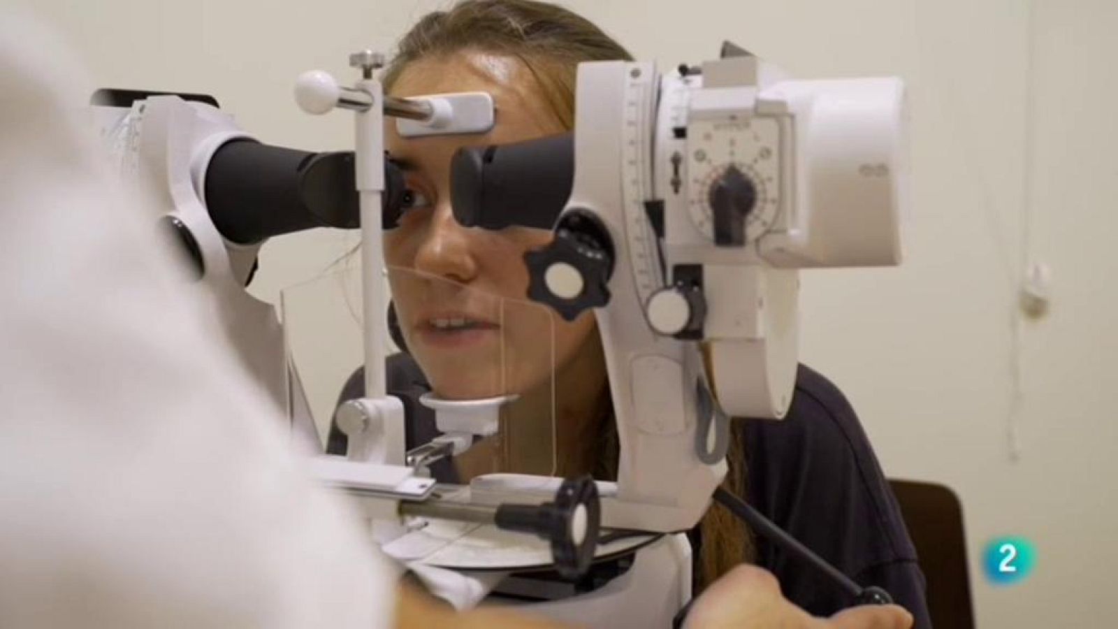 Amb Identitat - La cura de la vista