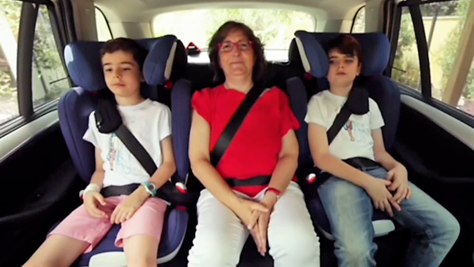 Fábrica de ideas - Inventa: Rivekids | Ver