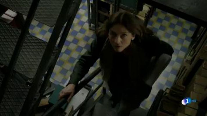  - Asesinato en la Universidad, estreno el jueves a las 22:05