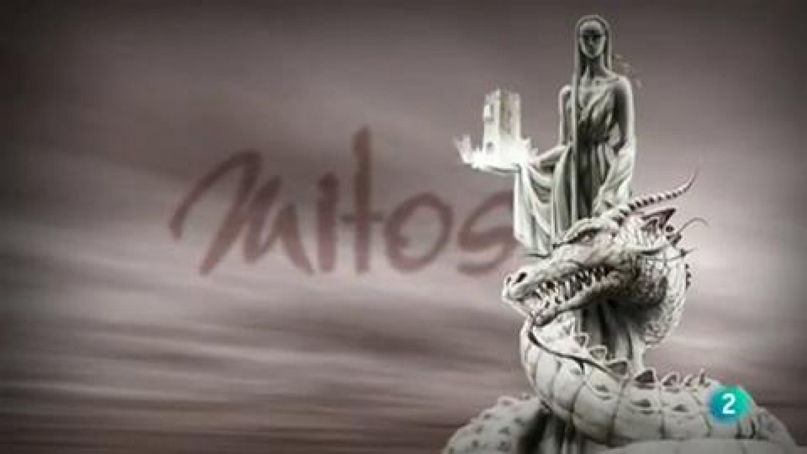 La aventura del saber Mitos de Euskadi y Navarra Basajaun Mari gentiles Olentzero Julio Caro Baroja #AventuraSaberHistoria