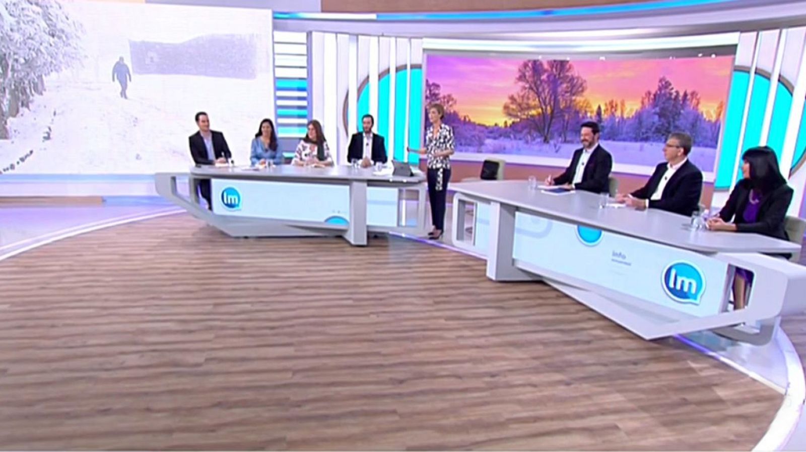 La Mañana - 29/10/18