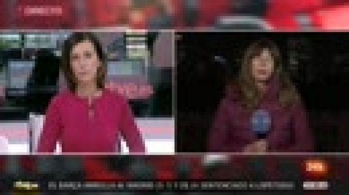 Informativo 24h - Indonesia no espera supervivientes en el accidente del avión ocurrido en el mar de Java con 189 personas a bordo