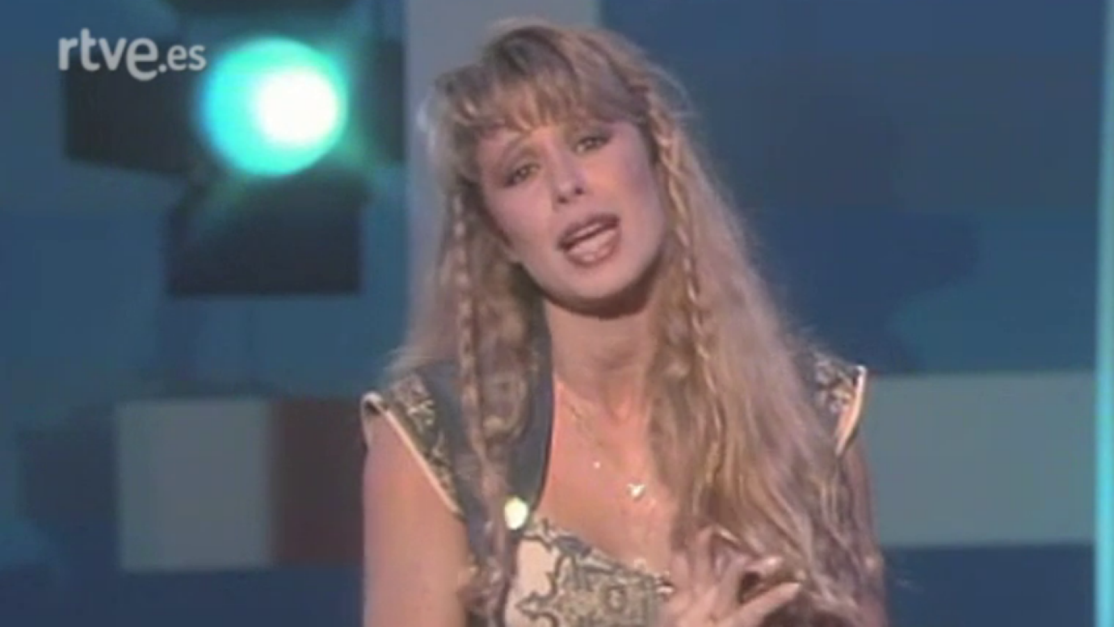 Cajón desastre 07/03/1991 RTVE.es