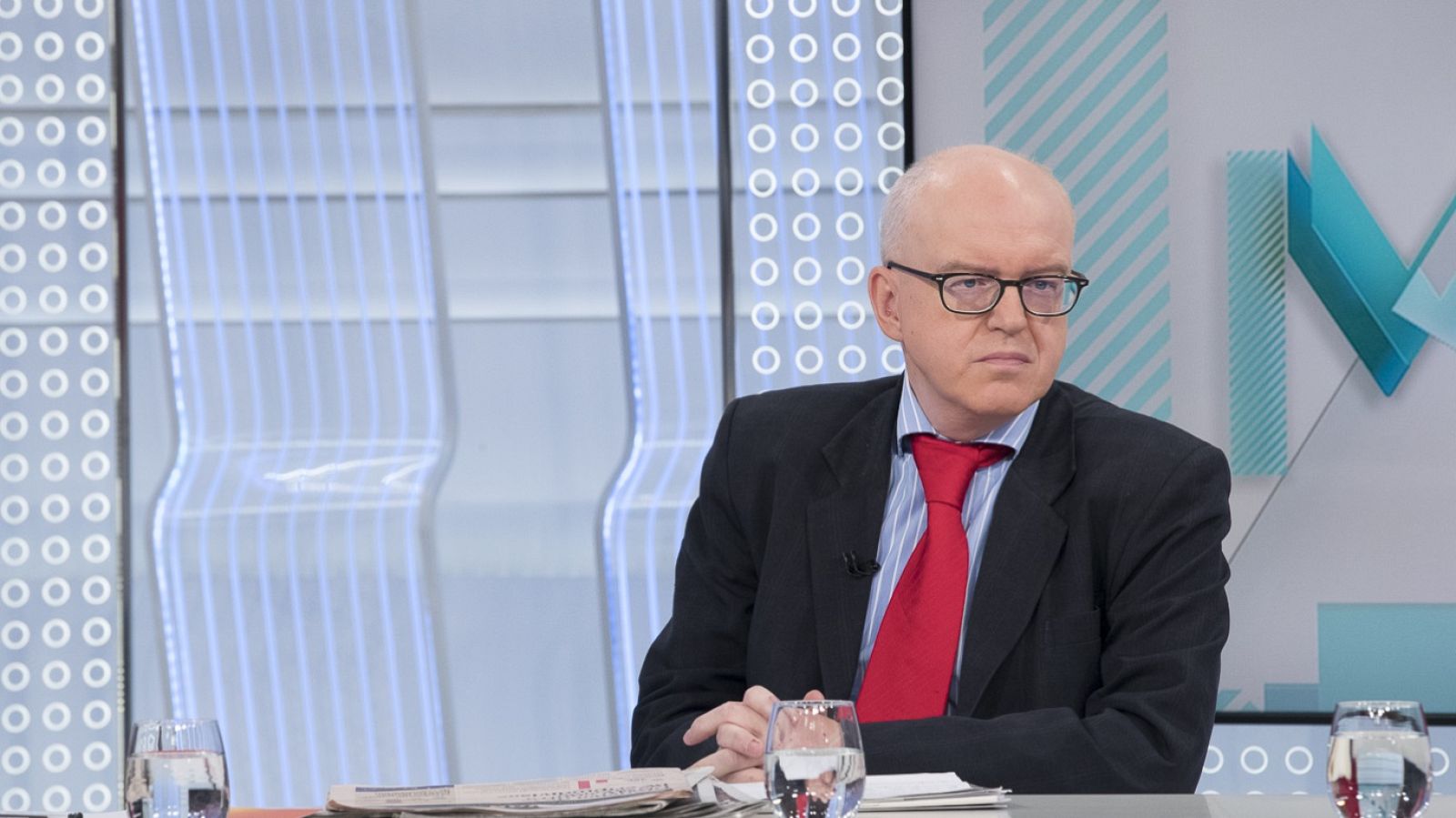 Más desayunos - 29/10/18