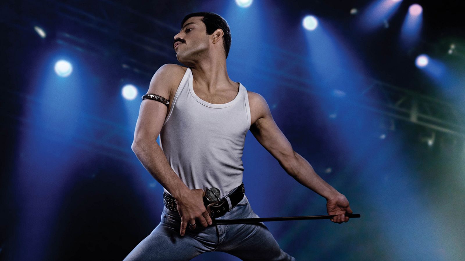 'Bohemian Rhapsody' es el esperado biopic sobre Freddie Mercury y el origen de Queen