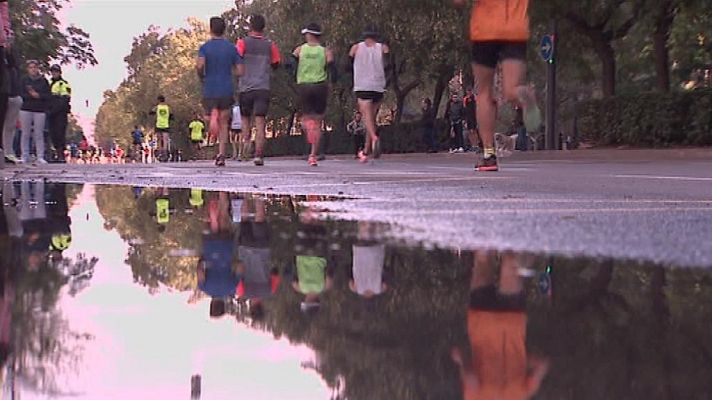 L'informatiu - Comunitat Valenciana - La Comunidad Valenciana en 2' - 29/10/18
